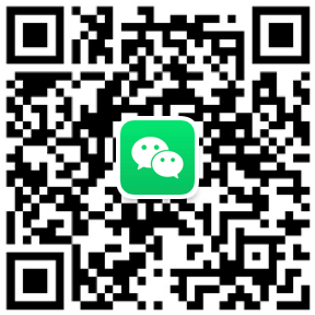WeChat QR Code